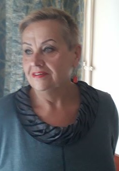 Irena Magarewicz